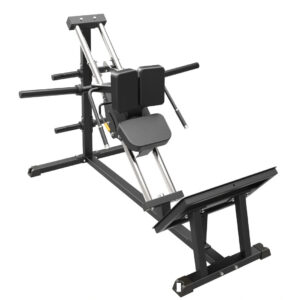 Pro Series Plate Loaded, Hack Squat