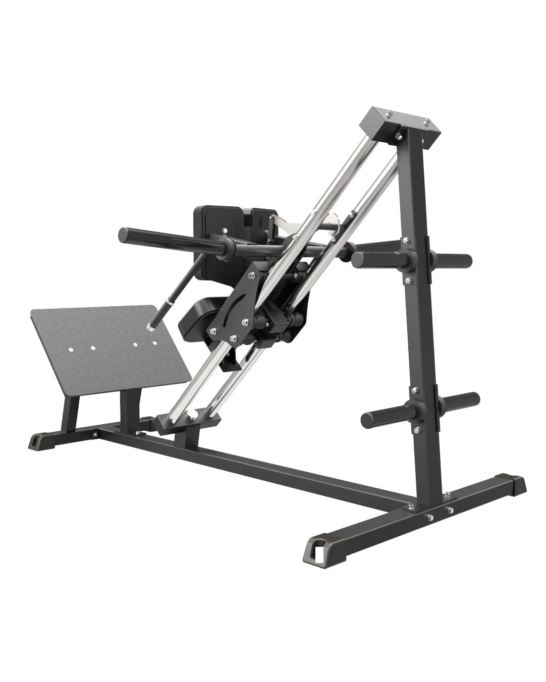 Pro Series Plate Loaded, Hack Squat - Image 2