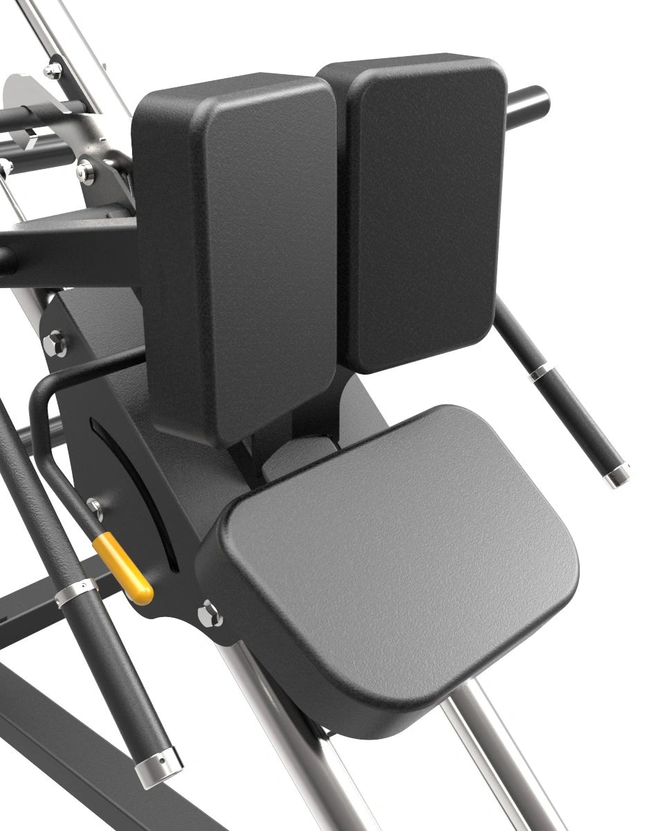 Pro Series Plate Loaded, Hack Squat - Image 4