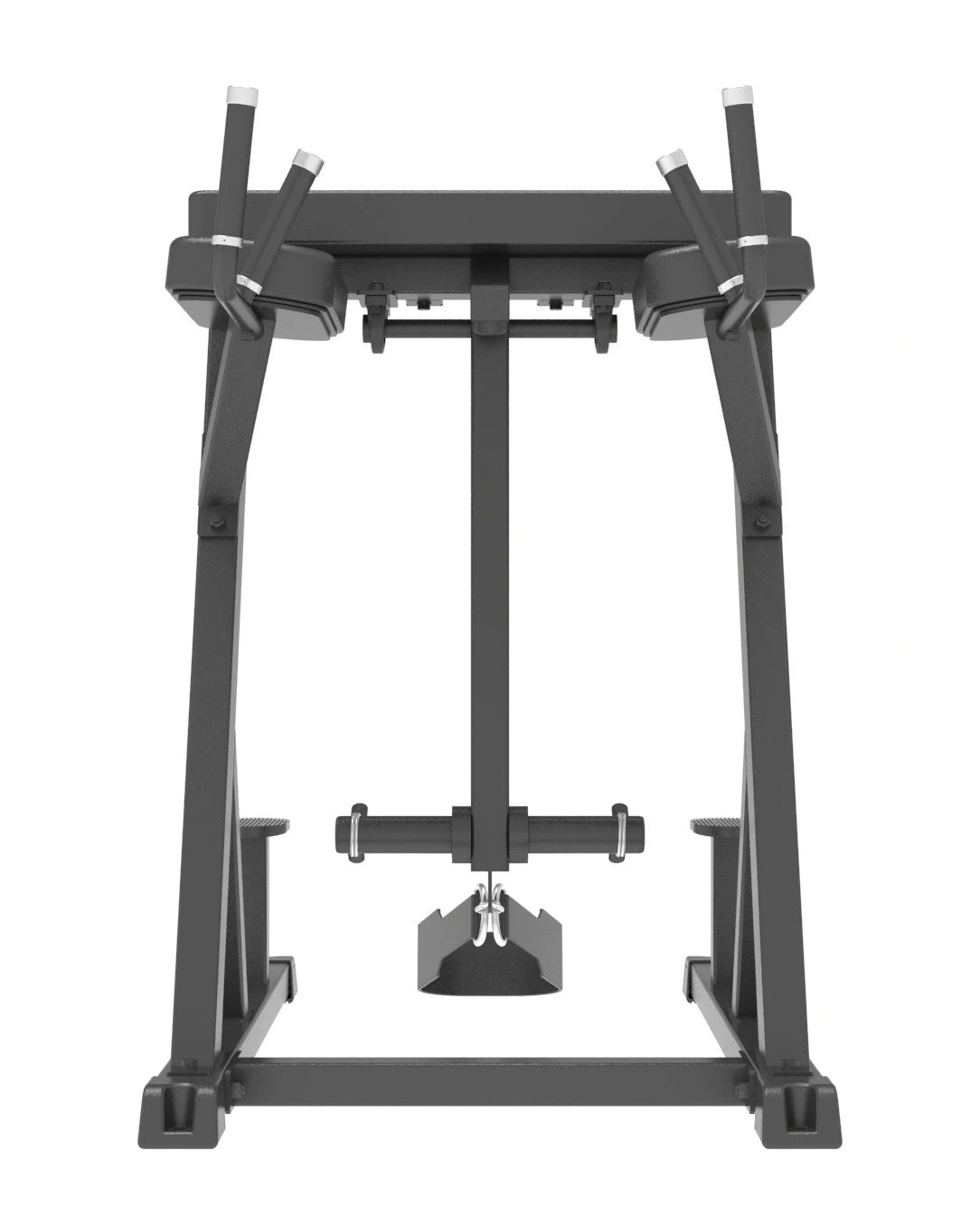 Pro Series Plate Loaded, Reverse Hyperextension - Image 2