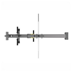 Pro Series Plate Loaded, Lat Pulldown/Seated Row Attachment