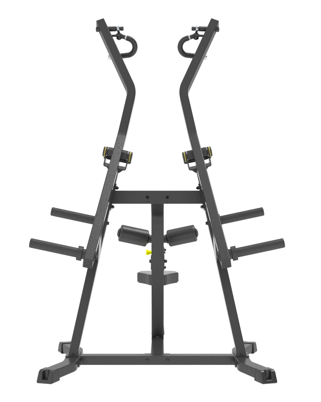 Pro Series Plate Loaded, Lat Pulldown - Image 3