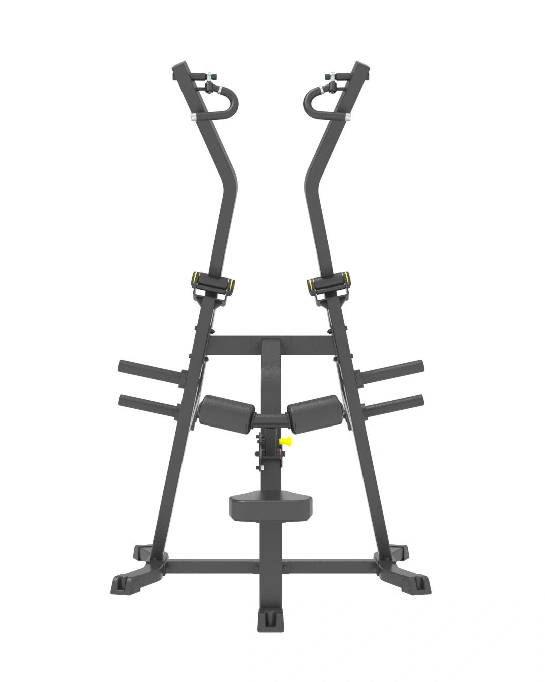 Pro Series Plate Loaded, Lat Pulldown