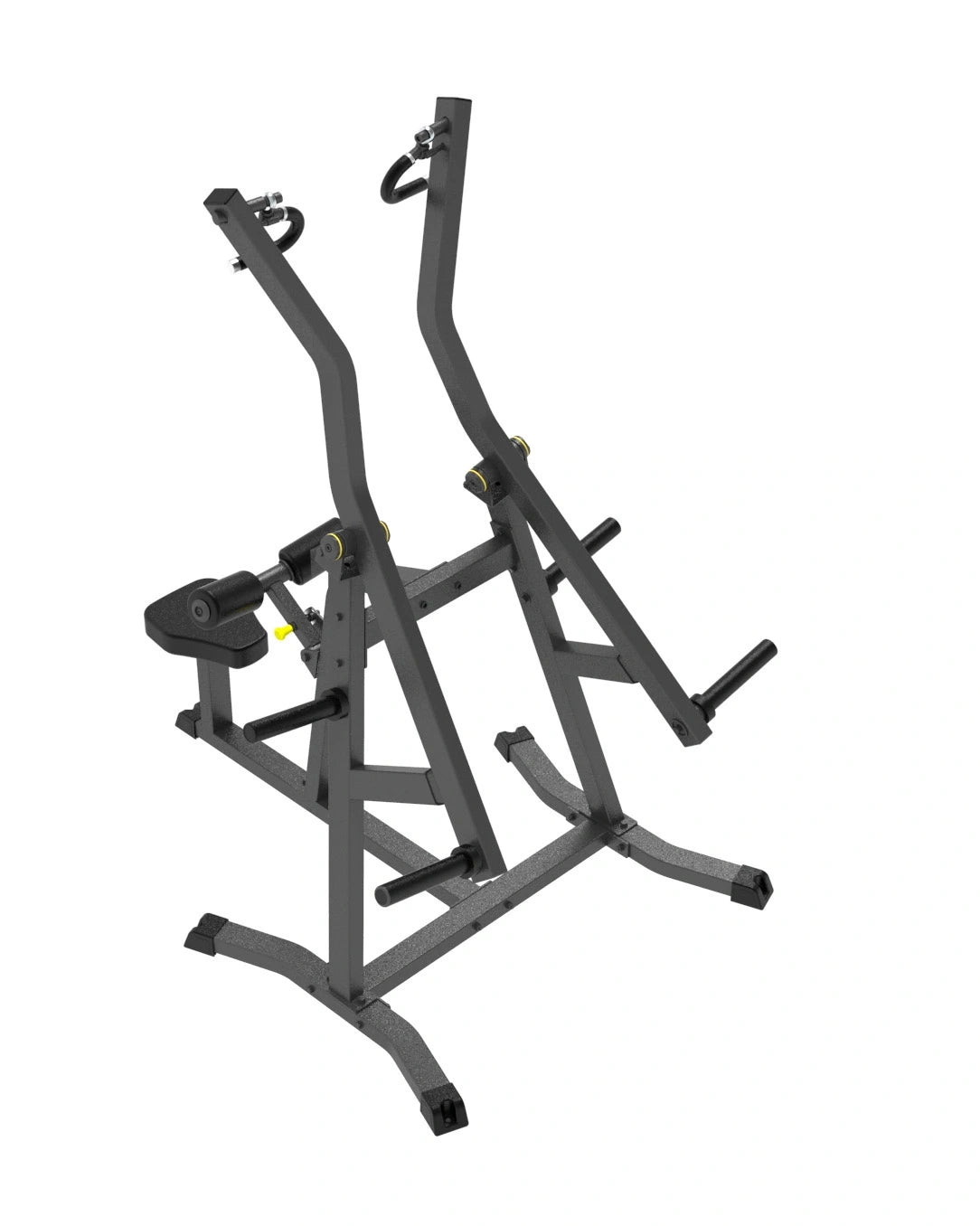 Pro Series Plate Loaded, Lat Pulldown - Image 4