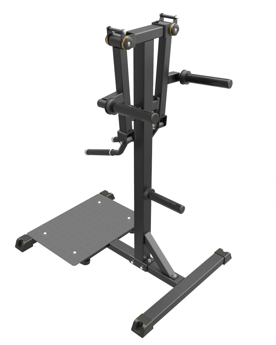 Pro Series Plate Loaded, Lateral Raise - Image 2