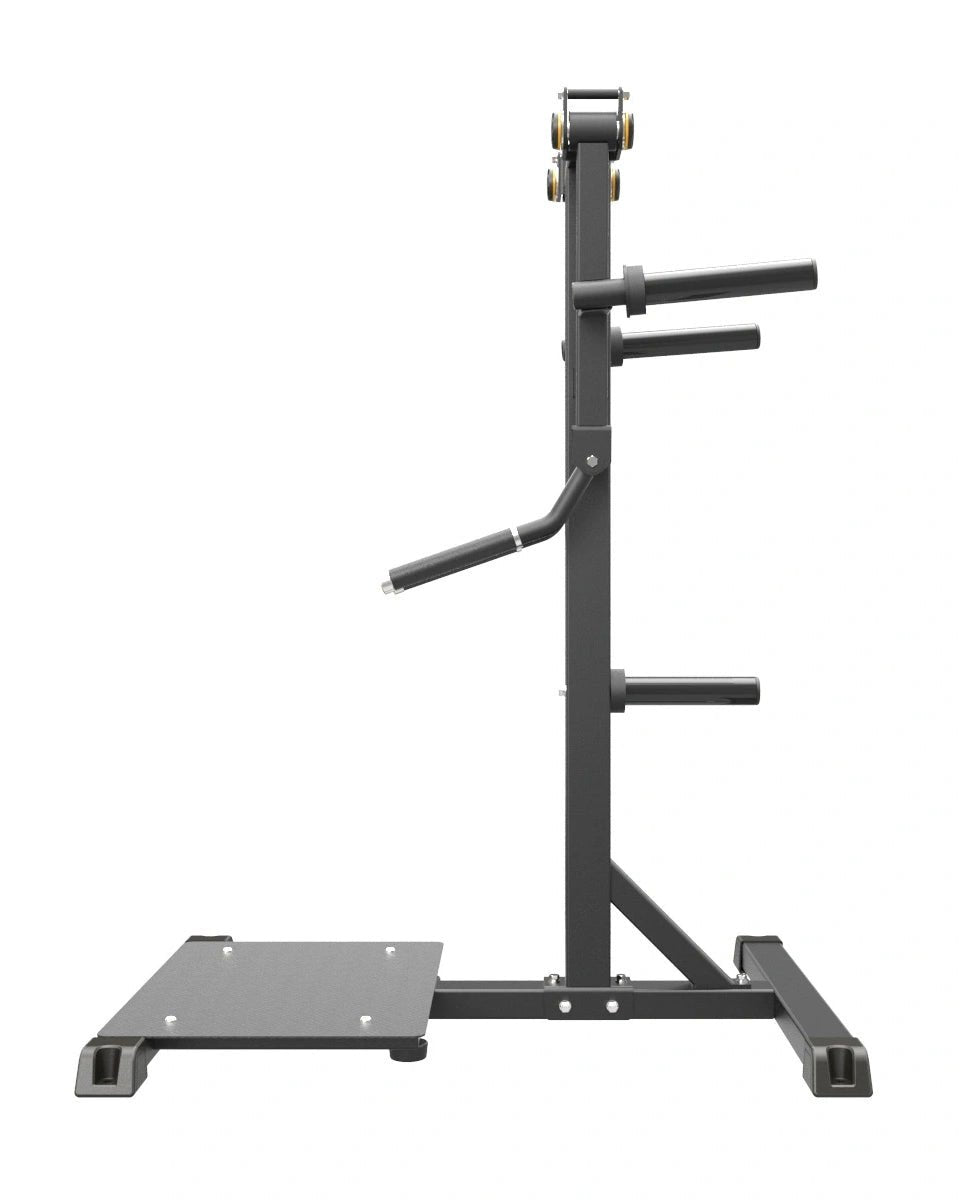 Pro Series Plate Loaded, Lateral Raise - Image 3