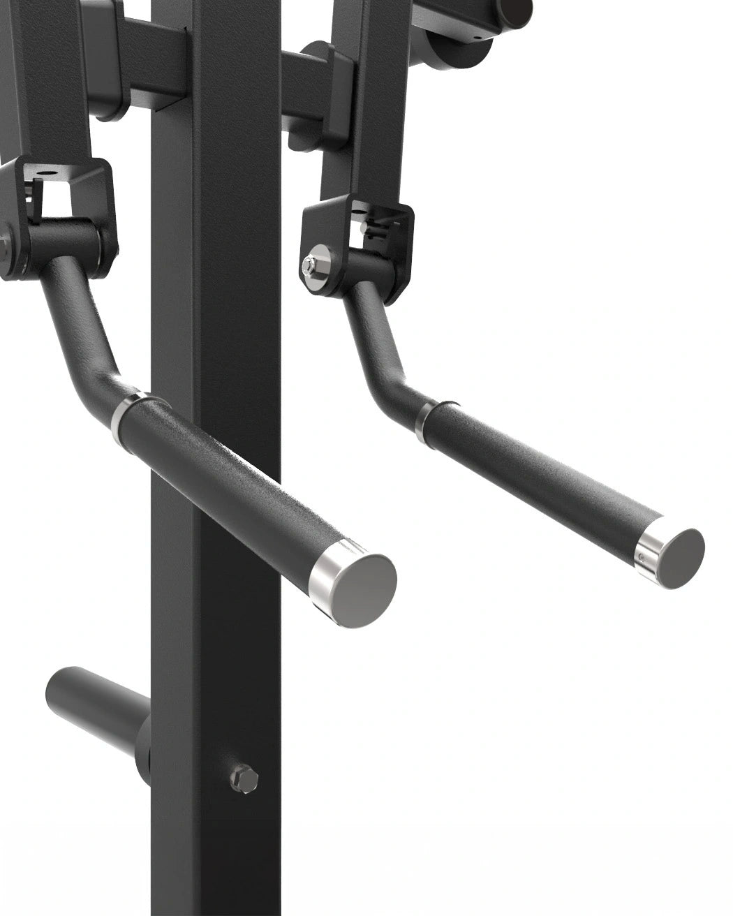 Pro Series Plate Loaded, Lateral Raise - Image 4