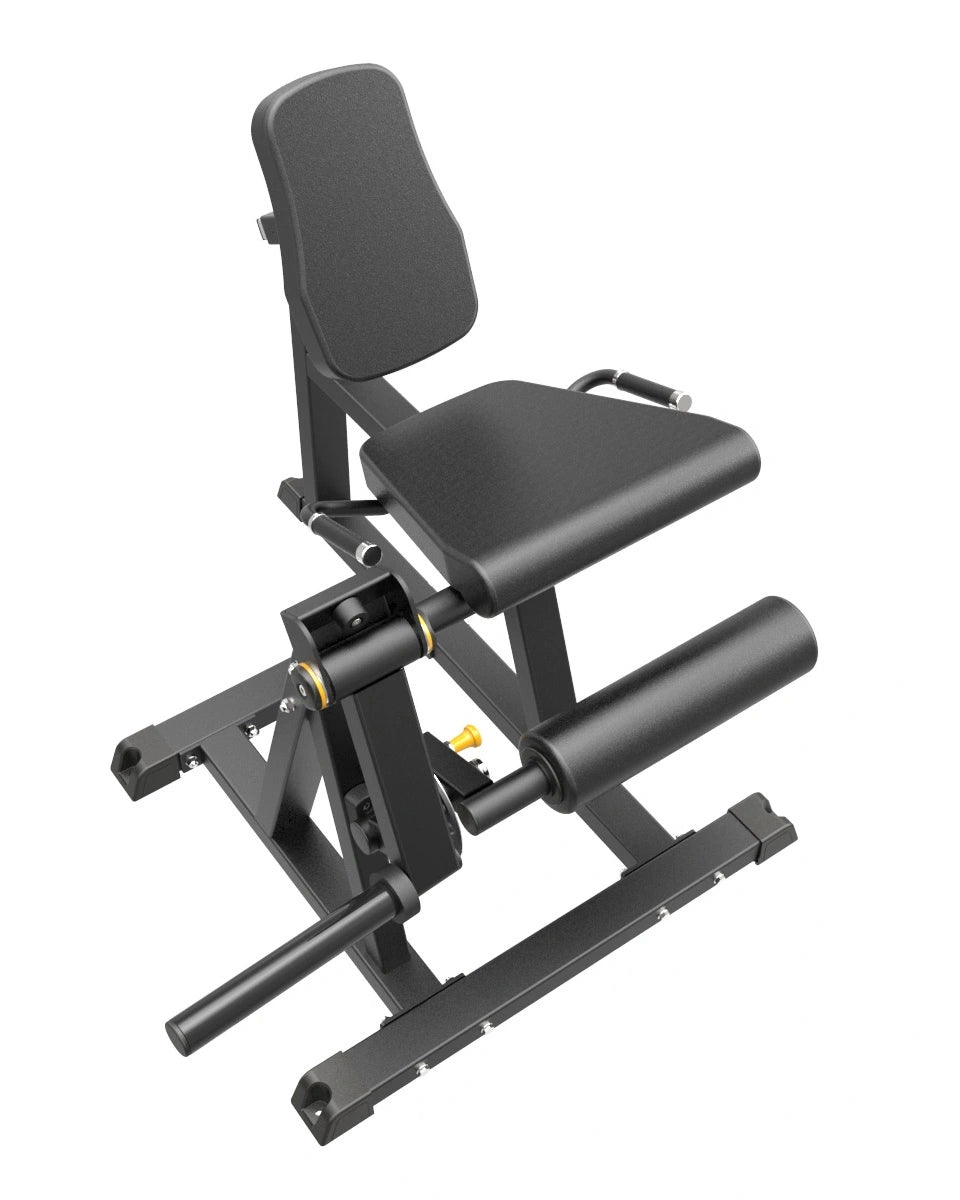 Pro Series Plate Loaded, Seated Leg Extension - Image 2