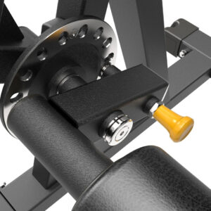 Pro Series Plate Loaded, Prone Leg Curl