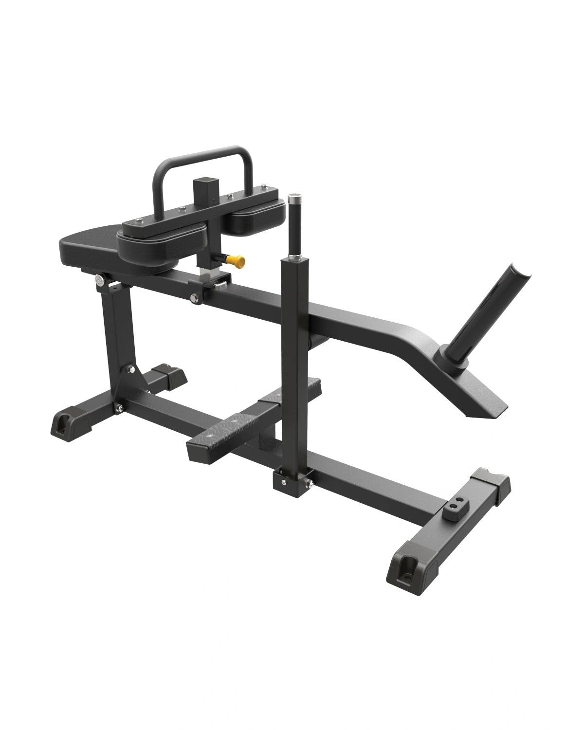 Pro Series Plate Loaded, Seated Calf Raise - Image 3