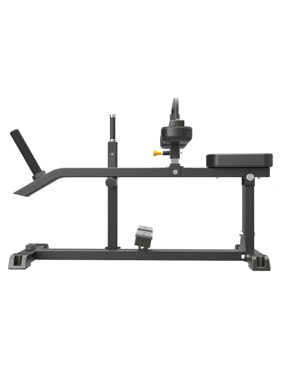 Pro Series Plate Loaded, Seated Calf Raise - Image 2