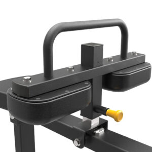 Pro Series Plate Loaded, Seated Calf Raise