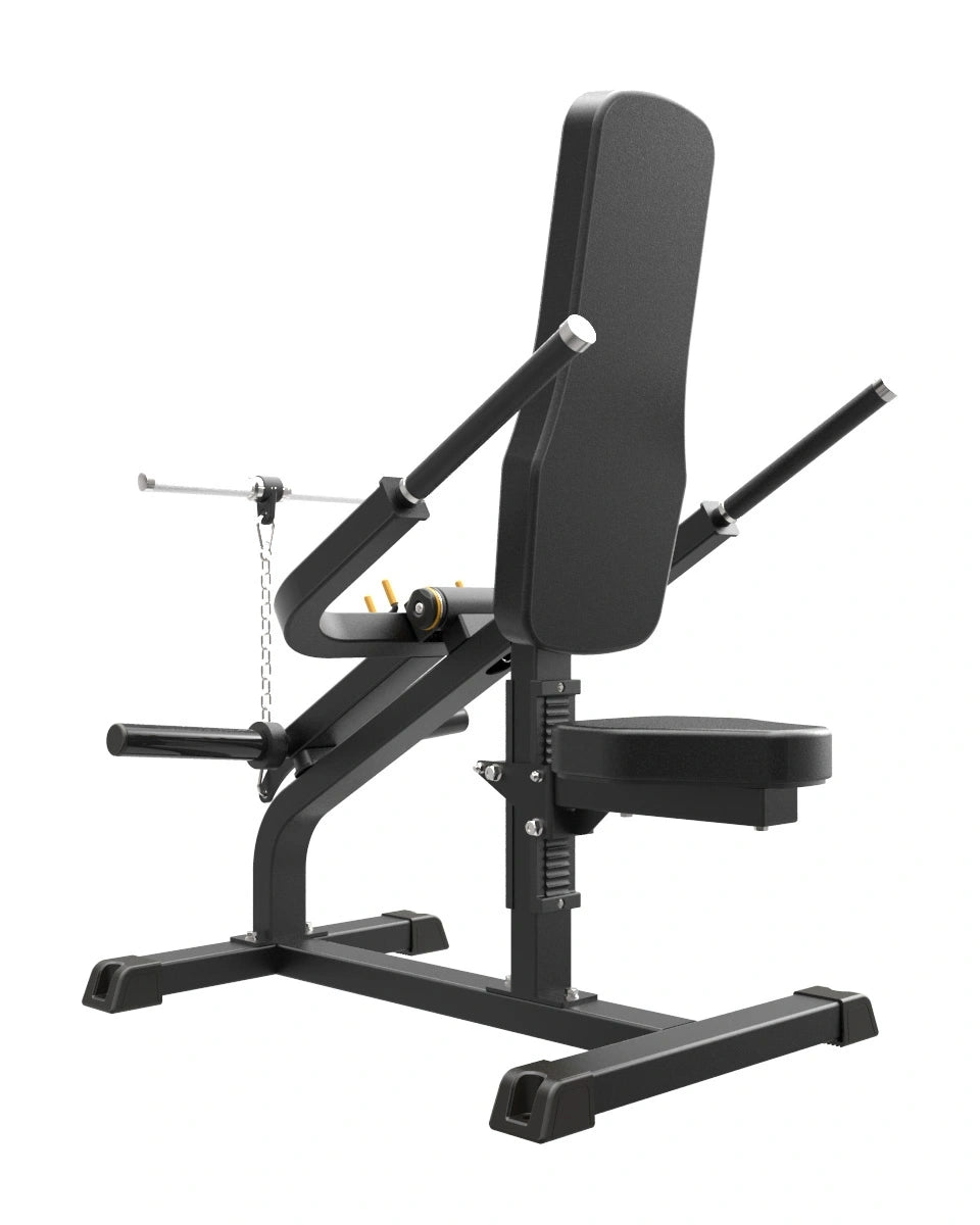 Pro Series Plate Loaded, Bicep Triceps - Image 3
