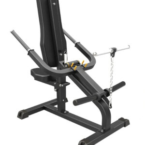 Pro Series Plate Loaded, Bicep Triceps
