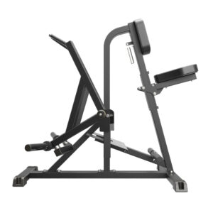 Pro Series Plate Loaded, Seated Row