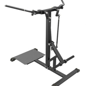 Pro Series Plate Loaded, Standing Chest Fly