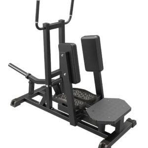 Pro Series Plate Loaded, Standing Hip Abductor
