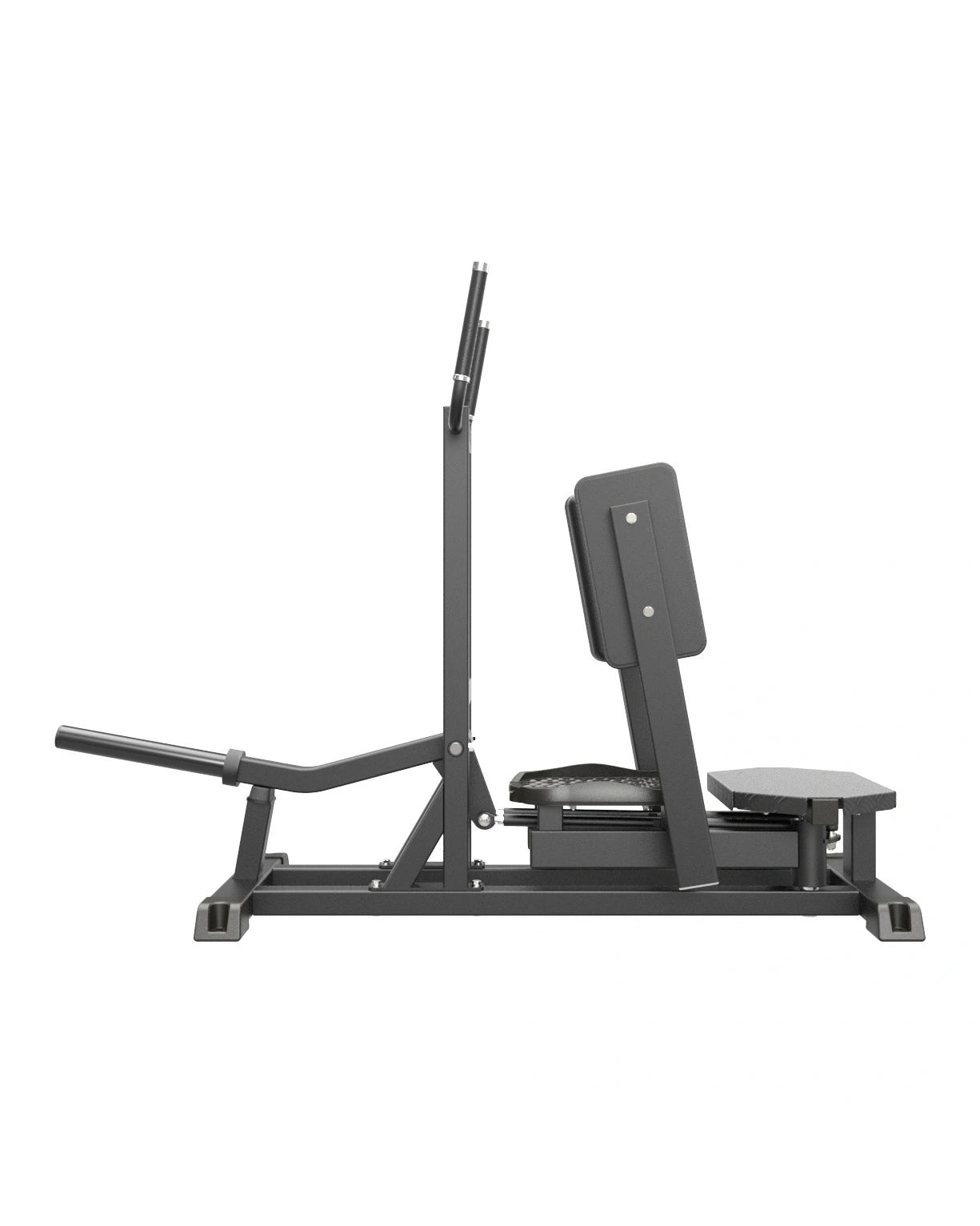 Pro Series Plate Loaded, Standing Hip Abductor - Image 3