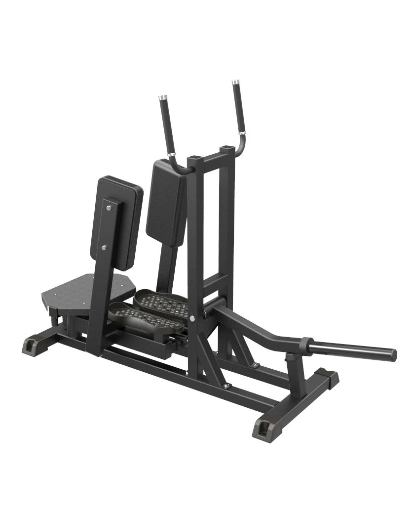 Pro Series Plate Loaded, Standing Hip Abductor - Image 2