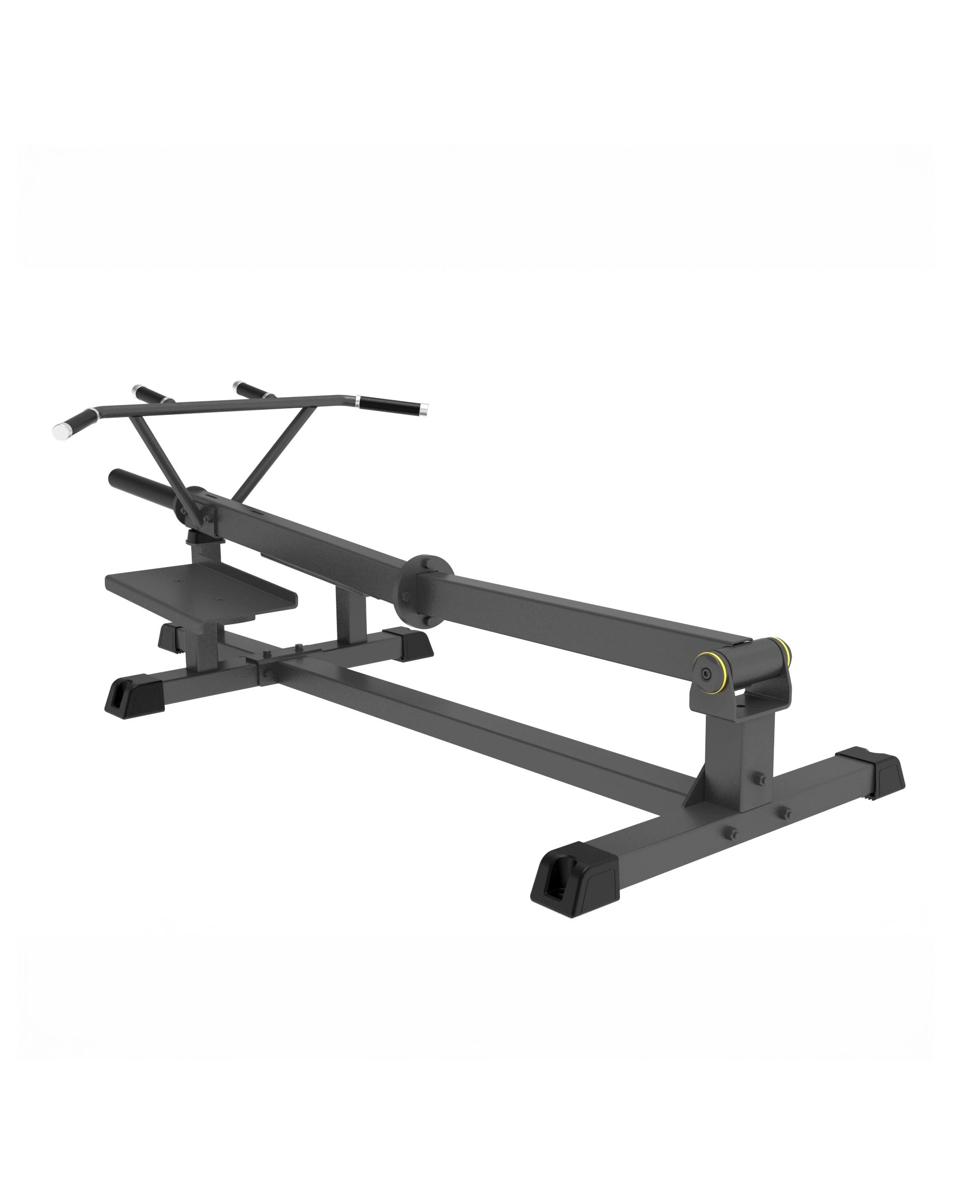 Pro Series Plate Loaded, T-Bar Row - Image 4