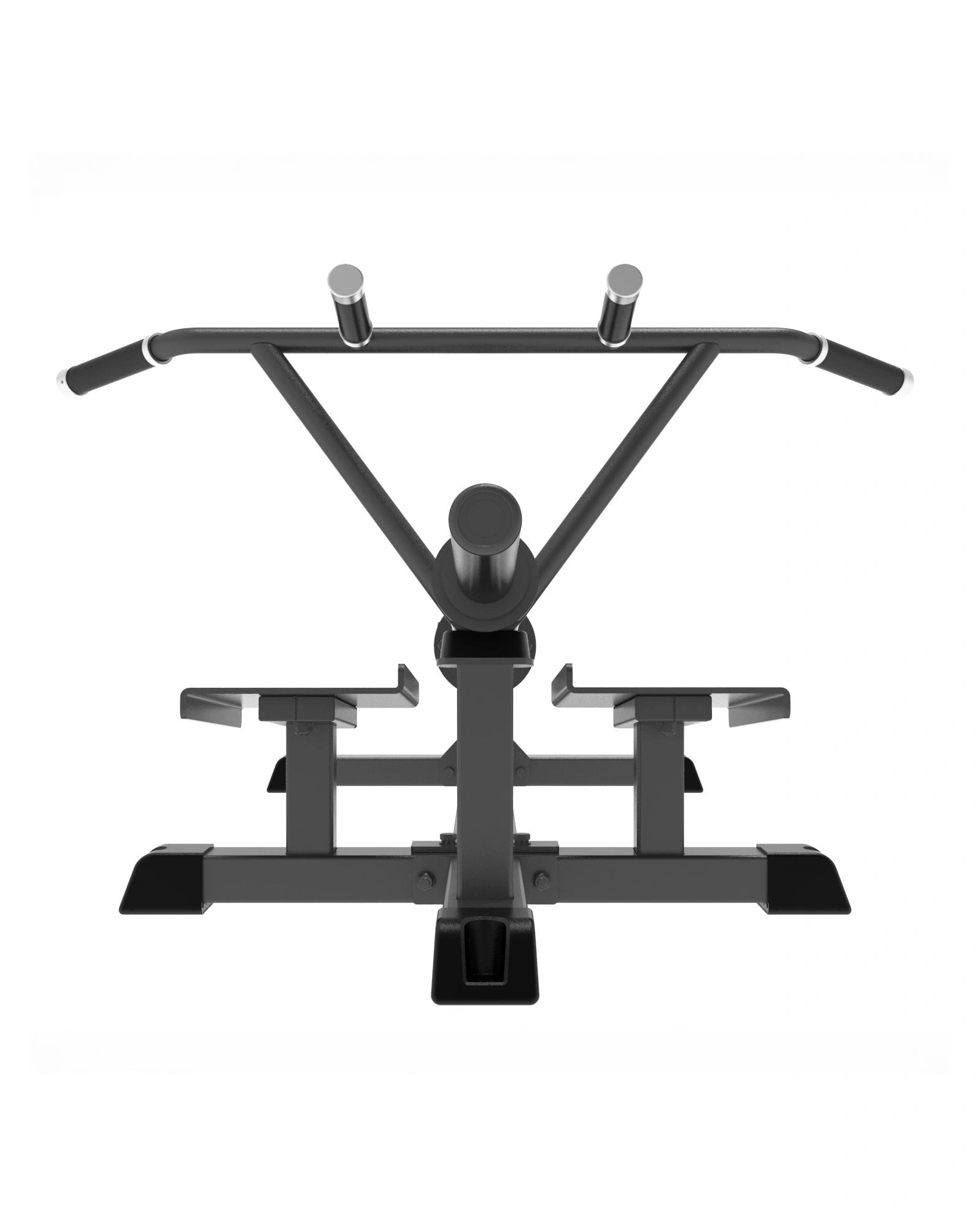 Pro Series Plate Loaded, T-Bar Row - Image 6