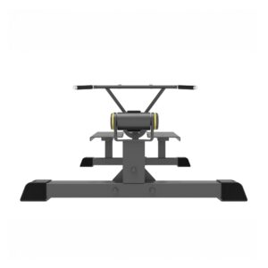 Pro Series Plate Loaded, T-Bar Row
