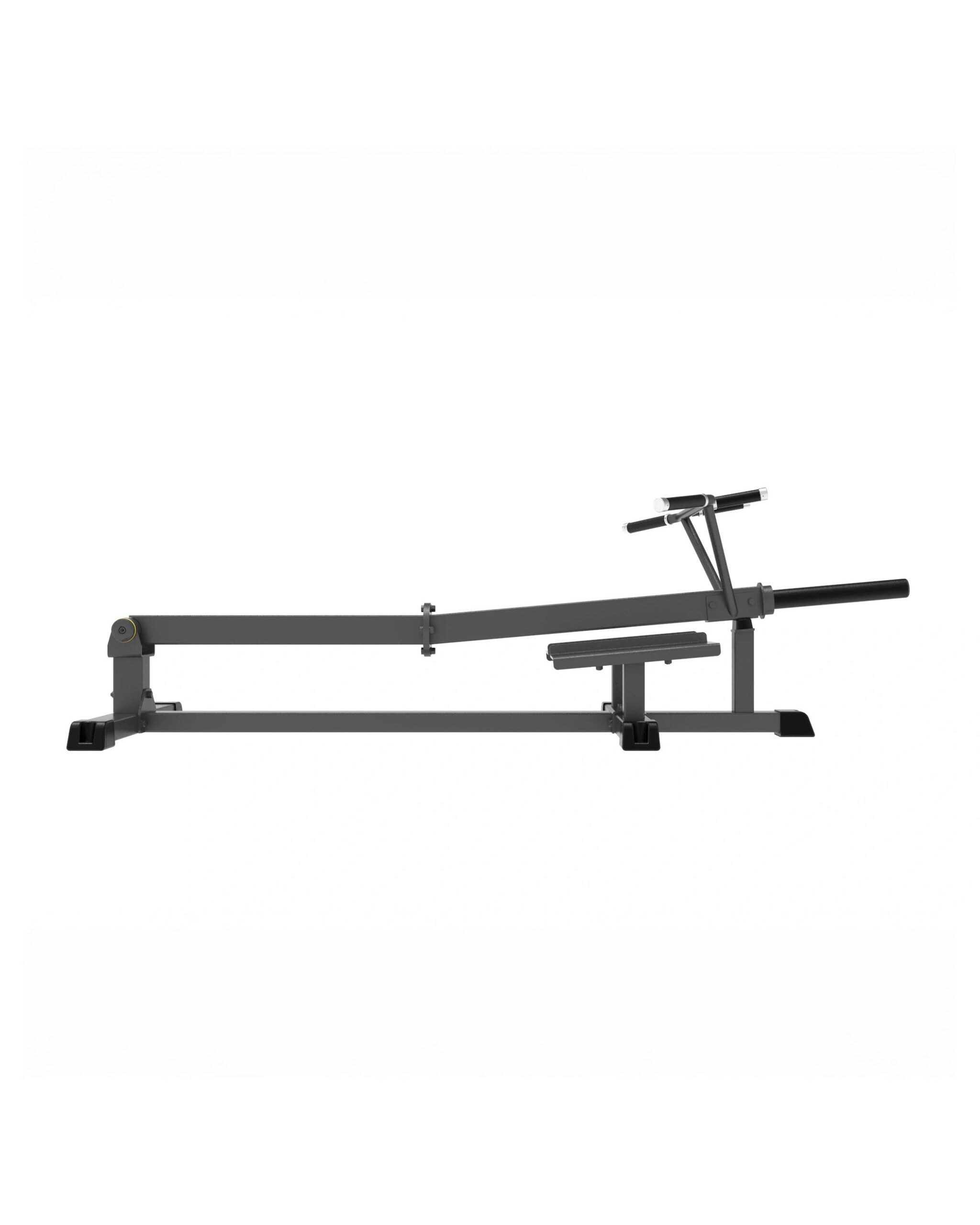 Pro Series Plate Loaded, T-Bar Row - Image 5