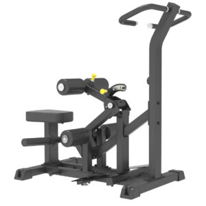 Pro Series Plate Loaded, Vertical Hip Thrust