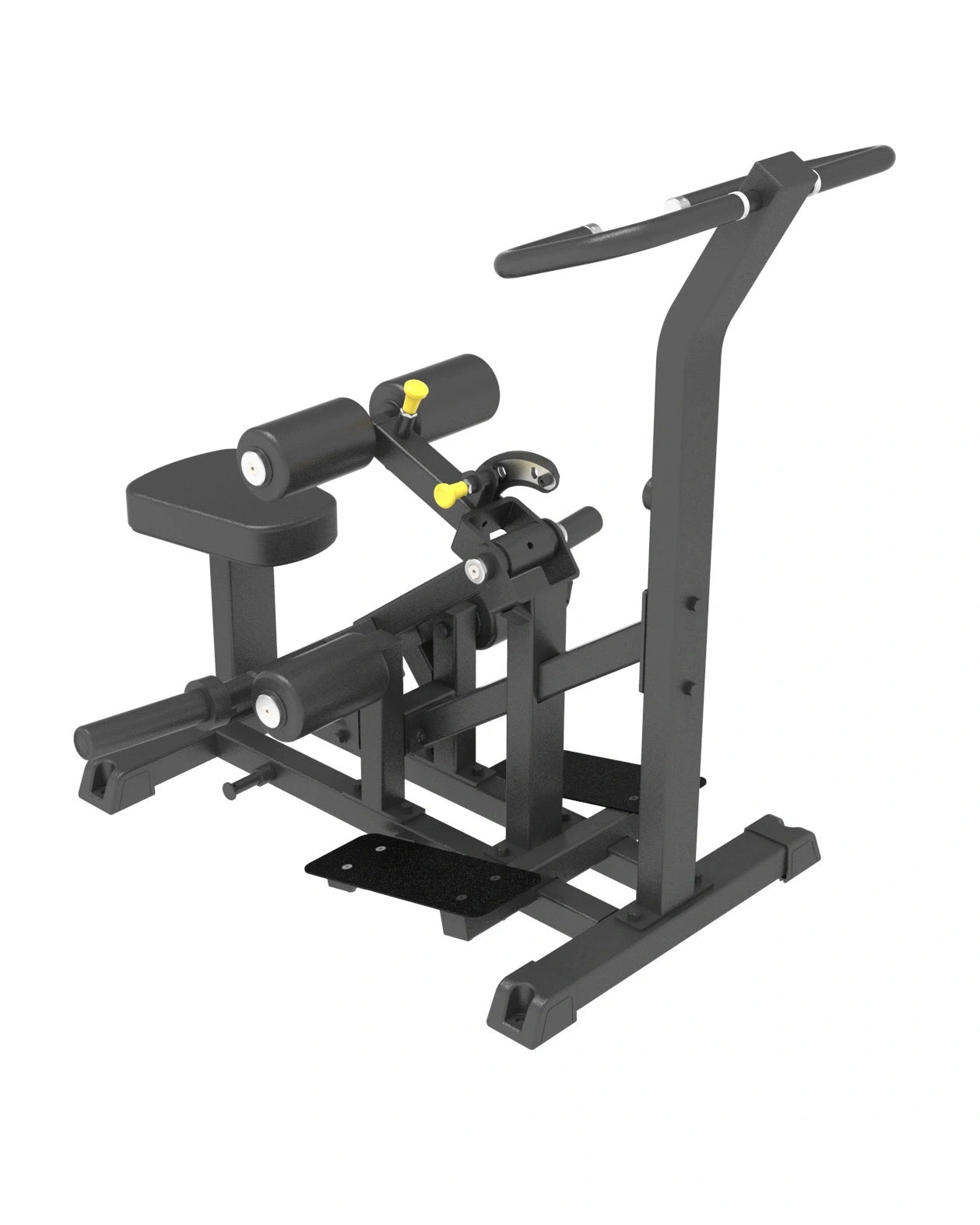 Pro Series Plate Loaded, Vertical Hip Thrust - Image 5