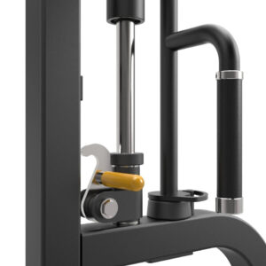 Pro Series Plate Loaded, Vertical Leg Press