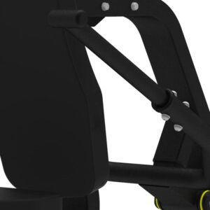 Pro Series, Seated Dip