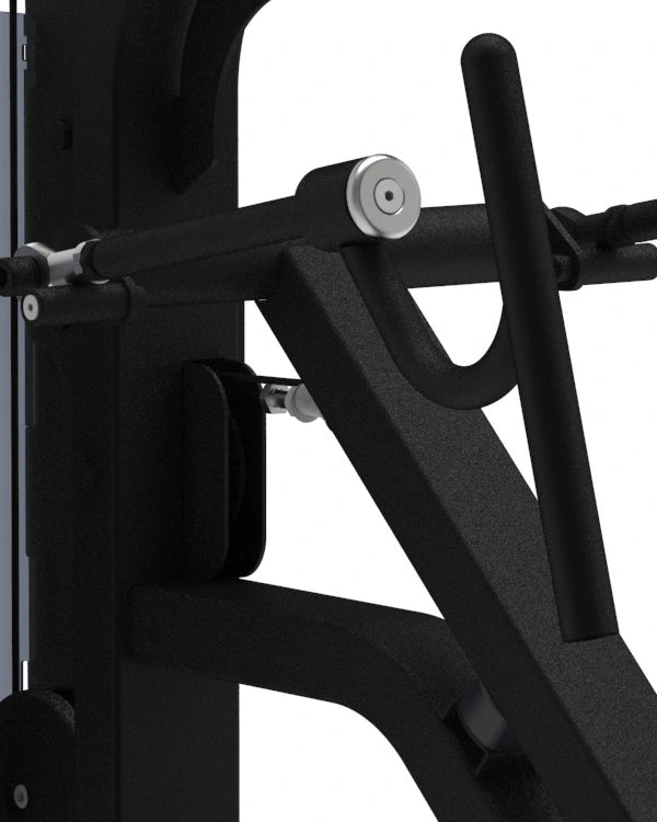 Pro Series, Seated Row - Image 4