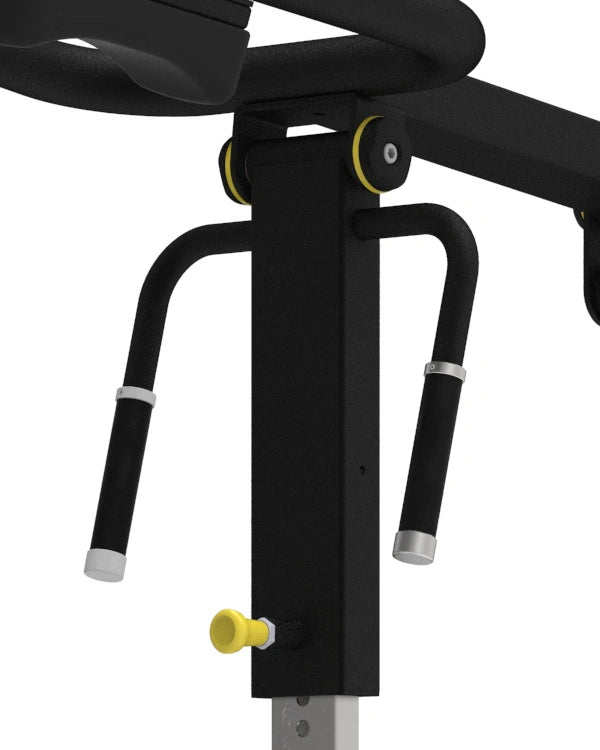 Pro Series, Standing Calf Raise - Image 5