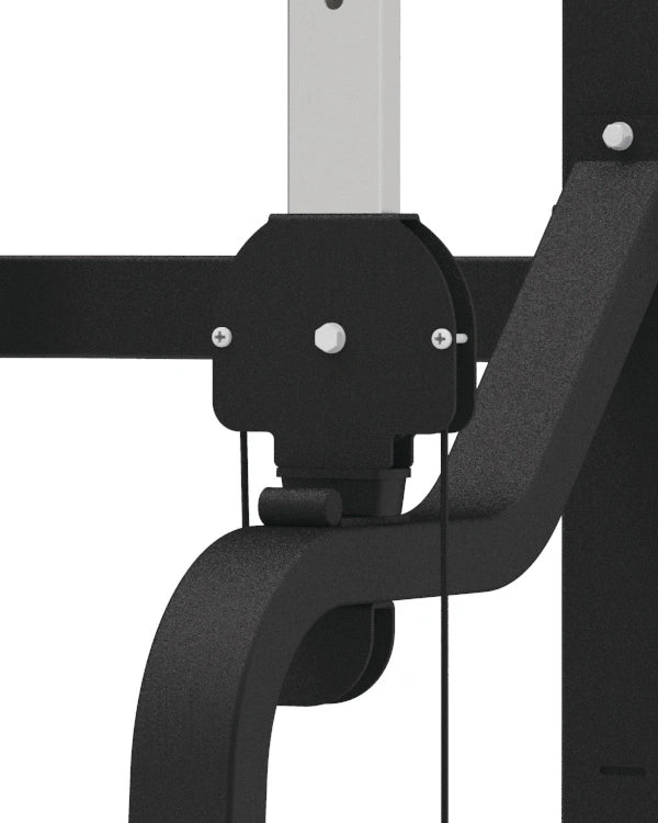 Pro Series, Standing Calf Raise - Image 2