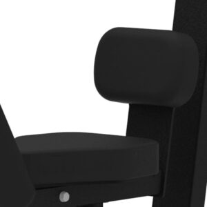 Pro Series, Torso Rotation