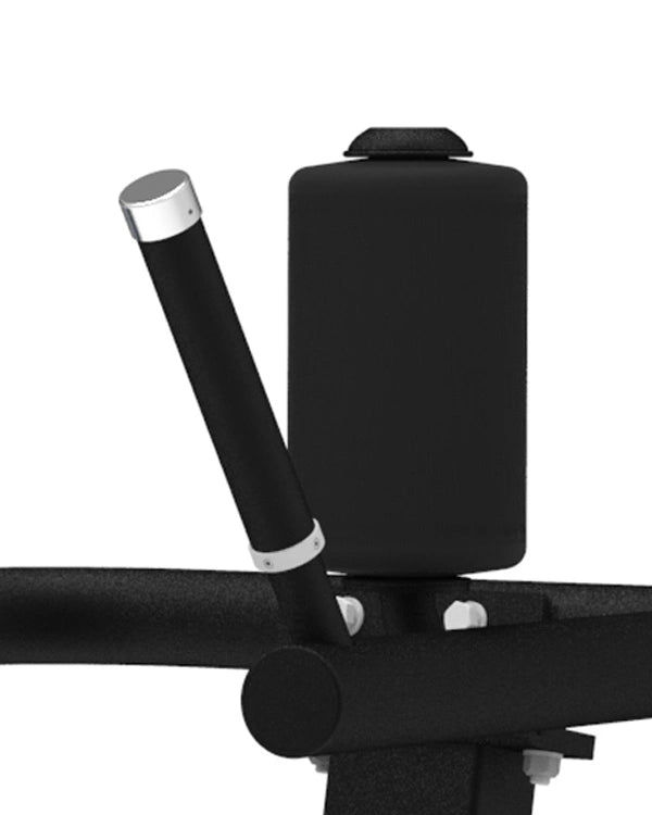 Pro Series, Torso Rotation - Image 2