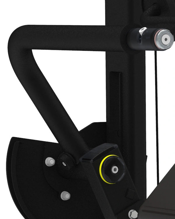Pro Series, Tricep Press - Image 4