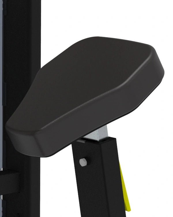 Pro Series, Tricep Press - Image 3