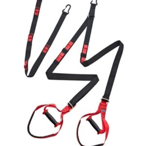 Pro Suspension Trainer (450kg tested)
