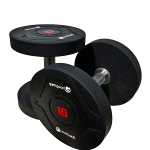 Pro Urethane Dumbbells