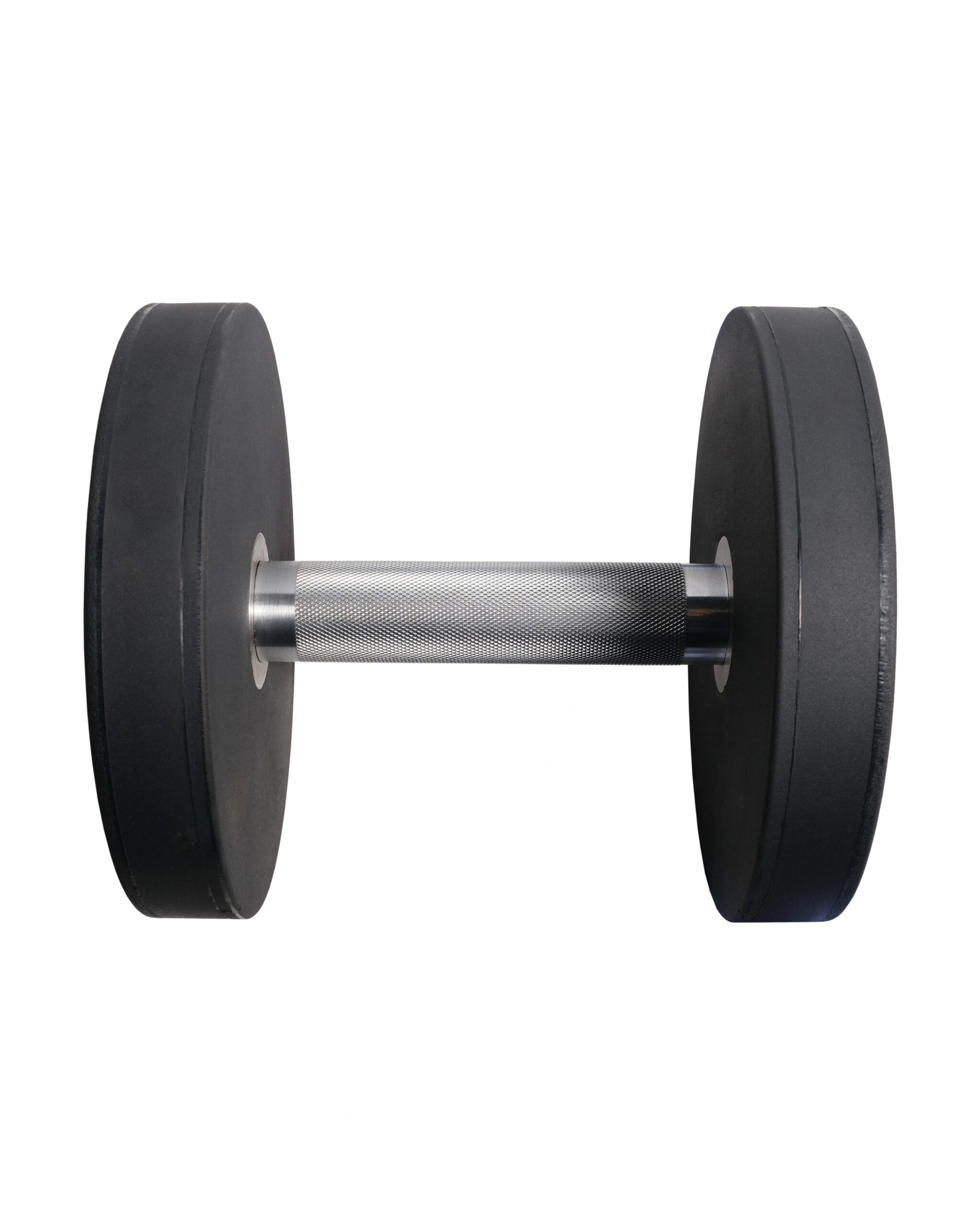 Pro Urethane Dumbbells - Image 2