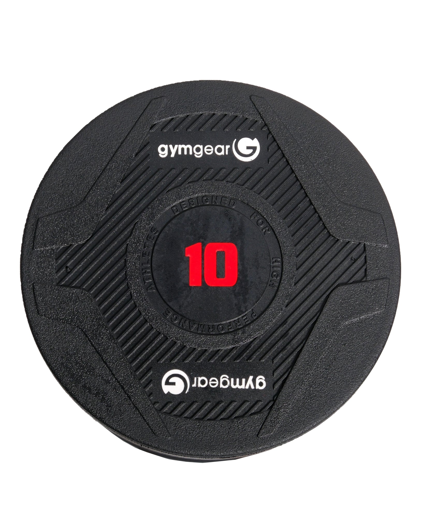Pro Urethane Dumbbells - Image 4