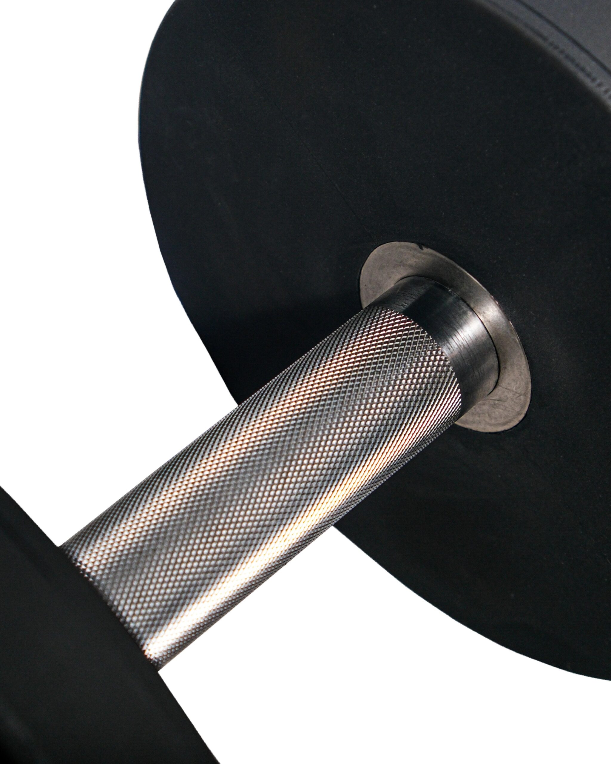 Pro Urethane Dumbbells - Image 8