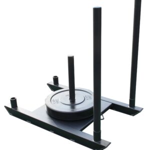 Prowler Sled