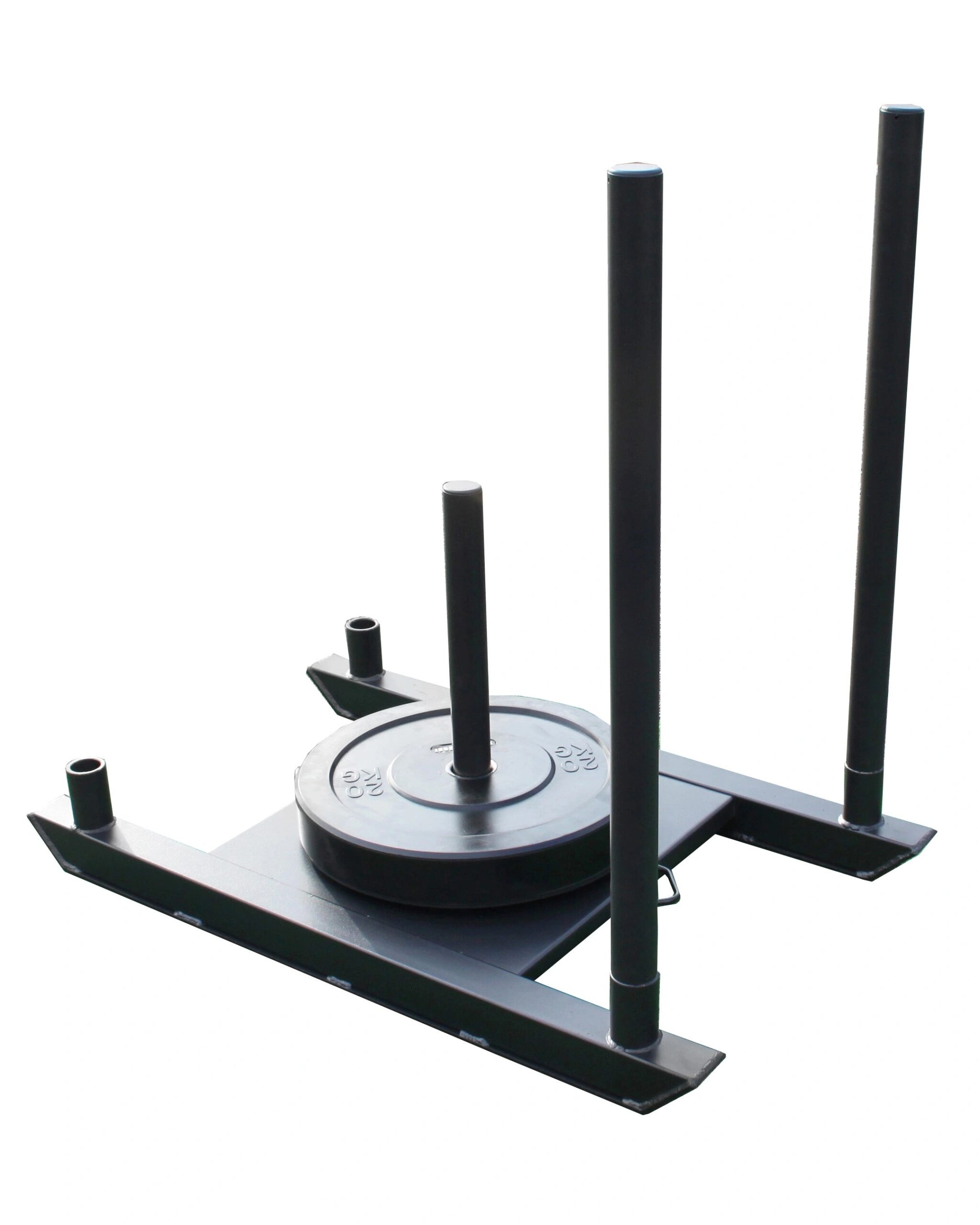 Prowler Sled
