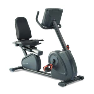 R8 Recumbent Bike