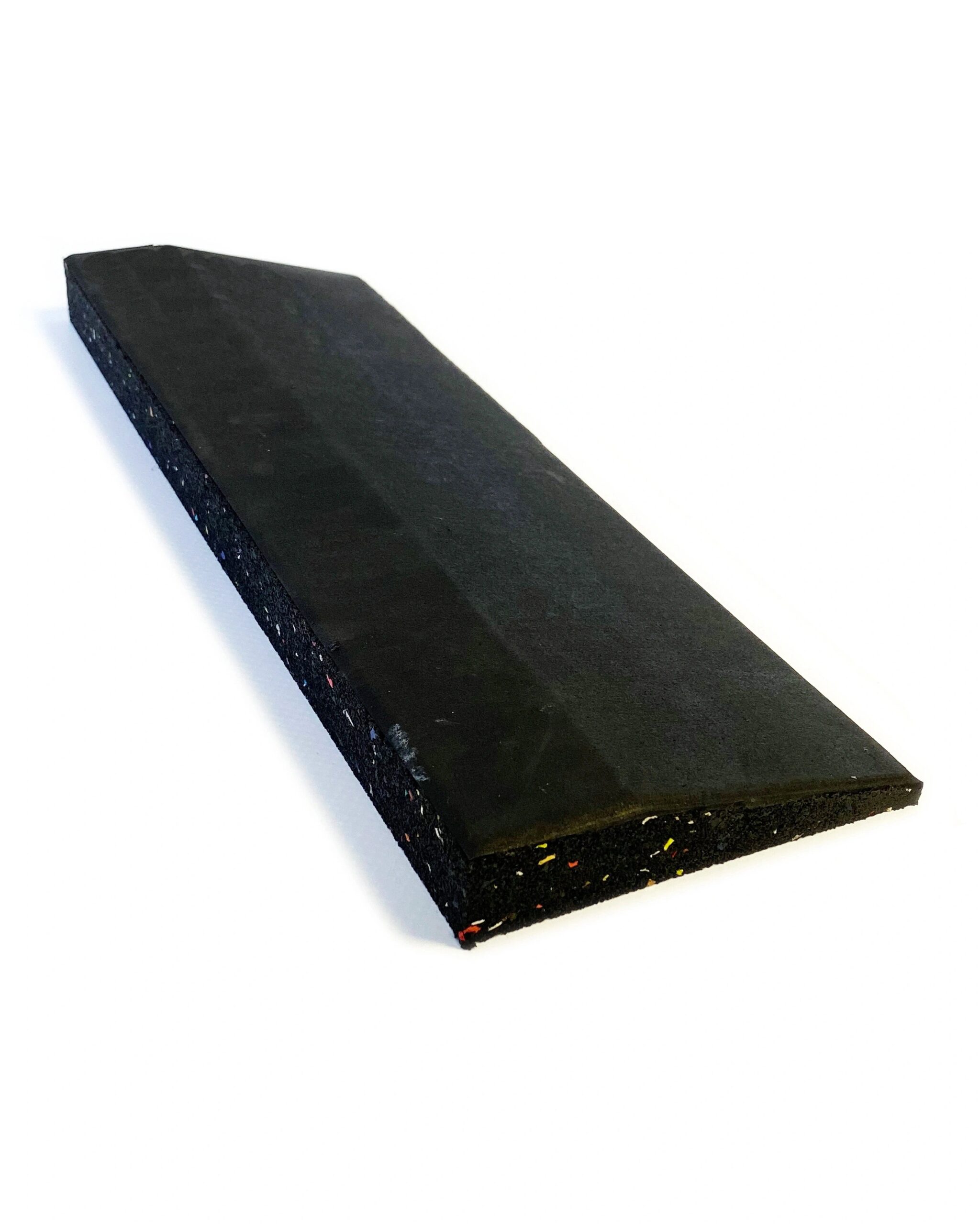 Premium Gym Floor Rubber Edge - Image 3