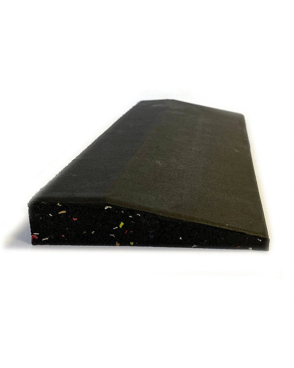 Premium Gym Floor Rubber Edge - Image 2