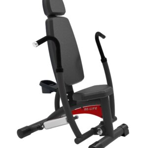Re-Life, Chest Press / Row
