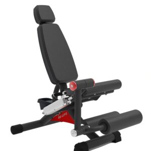 Re-Life Series, Leg Extension / Curl